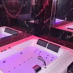 Διαμέρισμα Z Jacuzzi