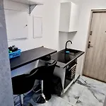 Z Jacuzzi Διαμέρισμα Kołobrzeg