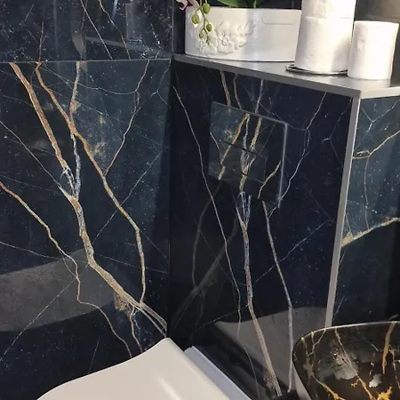 Z Jacuzzi Kołobrzeg