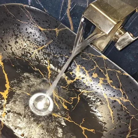 Lägenhet Z Jacuzzi Kołobrzeg