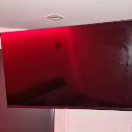Z Jacuzzi Apartament