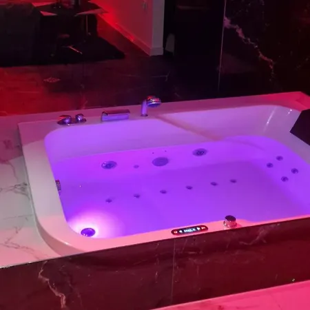Z Jacuzzi * Kołobrzeg