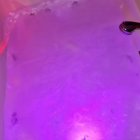 Z Jacuzzi Appartamento Kołobrzeg