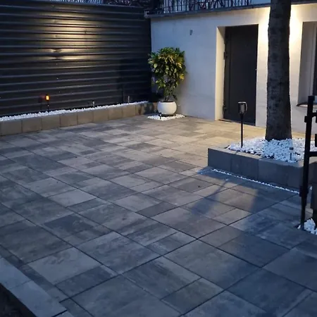 Apartament Z Jacuzzi *