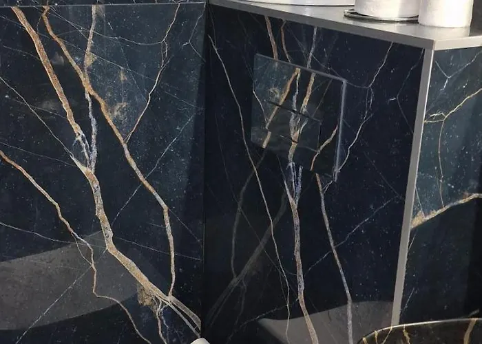 Z Jacuzzi Kołobrzeg