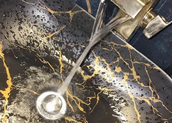 Appartement Z Jacuzzi Kołobrzeg