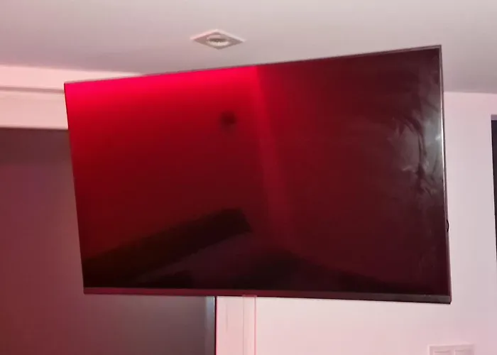 Z Jacuzzi Appartement