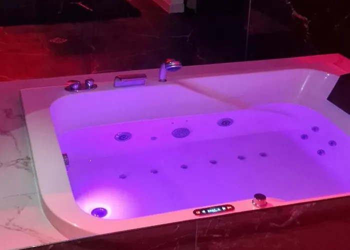 Z Jacuzzi * Kołobrzeg