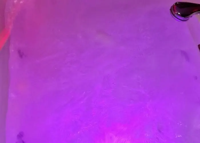 Z Jacuzzi Appartement Kołobrzeg