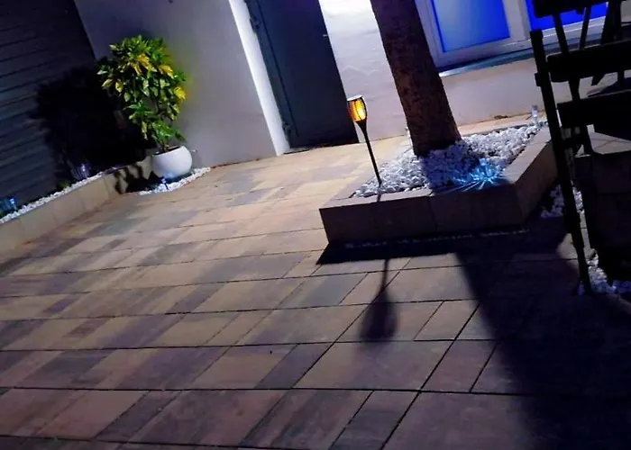 Z Jacuzzi * Kołobrzeg