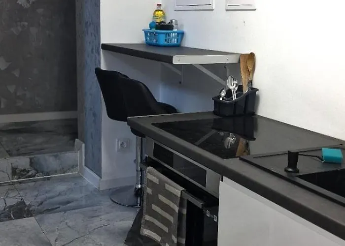 Z Jacuzzi Kołobrzeg